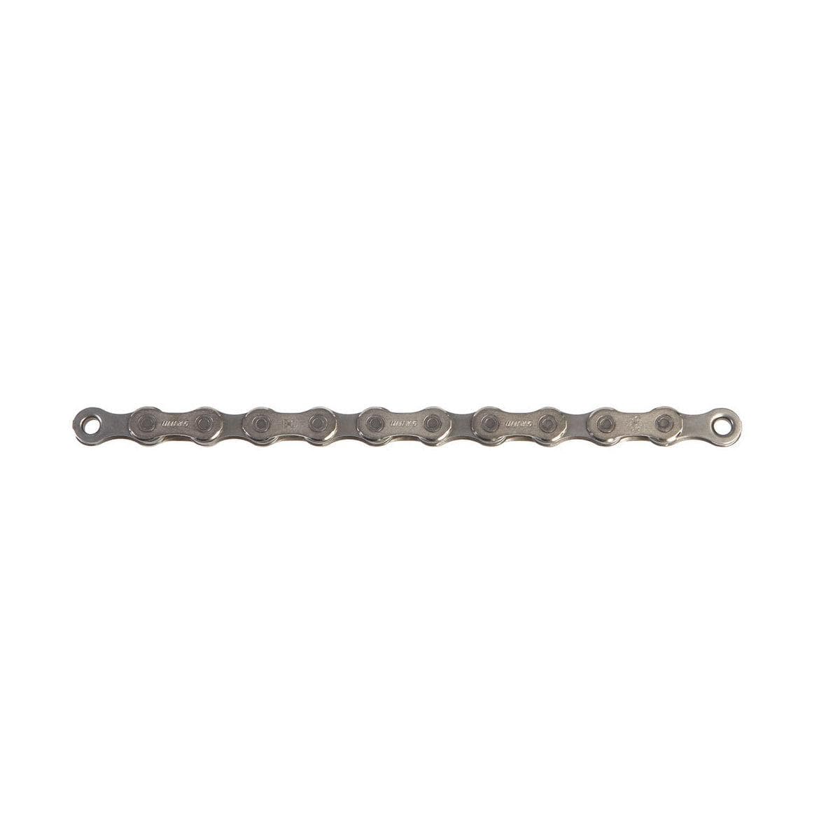 Sram Pc1031 10Spd Chain Silver/Grey 114 Link (Bulk - 25Pcs): Grey 10 Speed