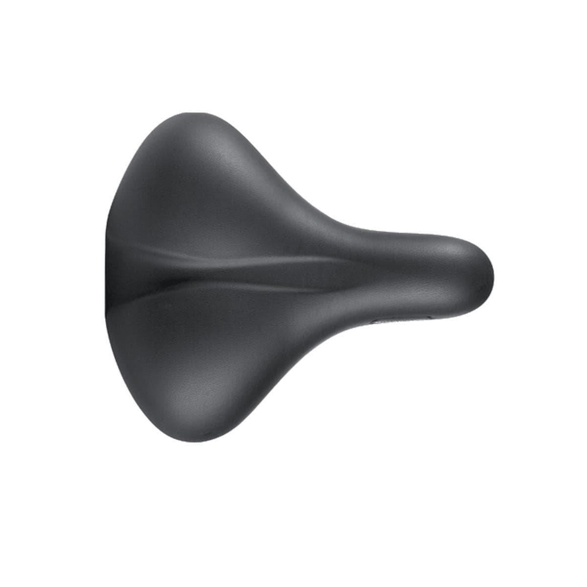 Selle San Marco Bioaktive City Biofoam: Black L