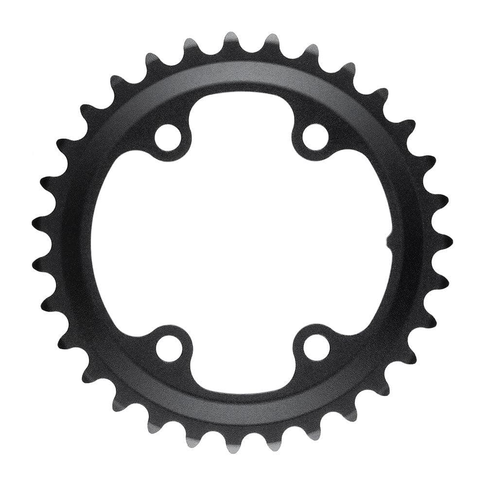 MicroSHIFT Sword 2x Chainring 31T Black