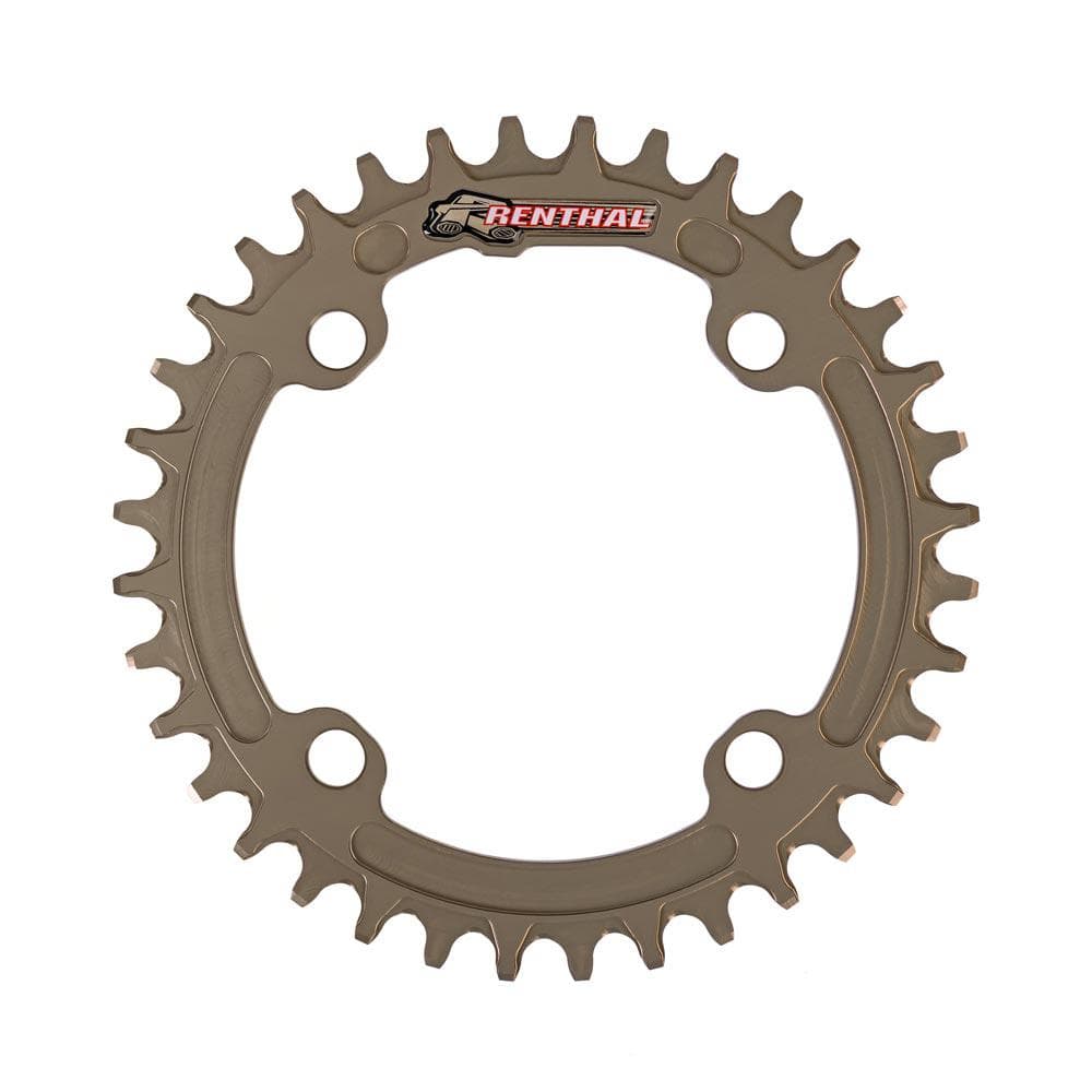 Renthal Ultralite 1XR Ring 36T Chainring Gold