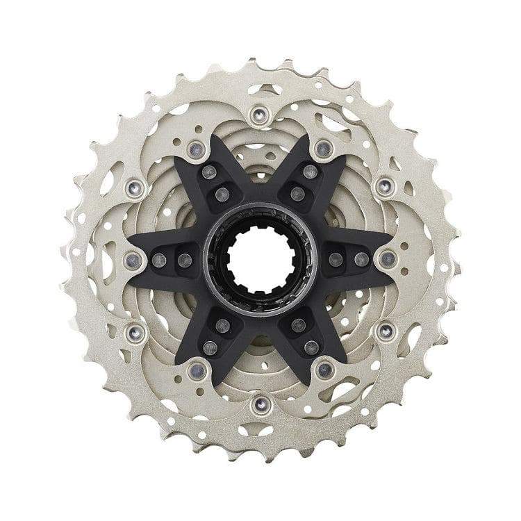 Shimano Ultegra CS-R8100 Road Bike Cassette - 12-Speed - 11/34T