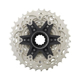 Shimano Ultegra CS-R8100 Road Bike Cassette - 12-Speed - 11/34T