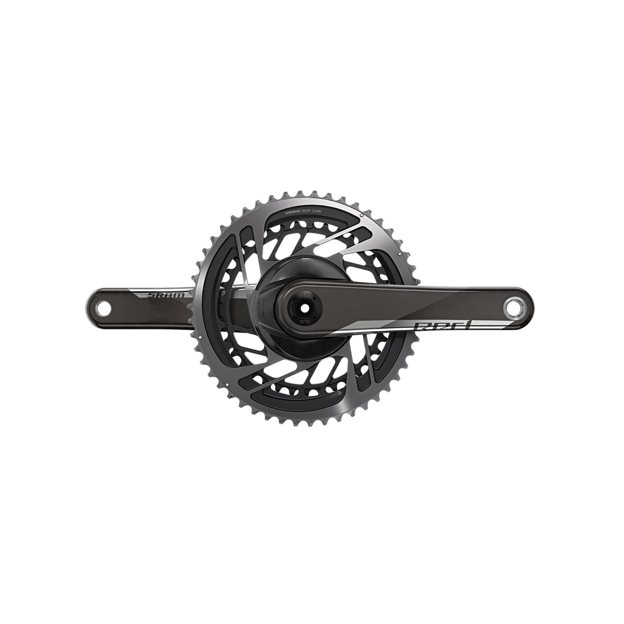 Sram Crankset Red D1 Dub (Bb Not Included):  12Spd 167.5Mm 50-37T