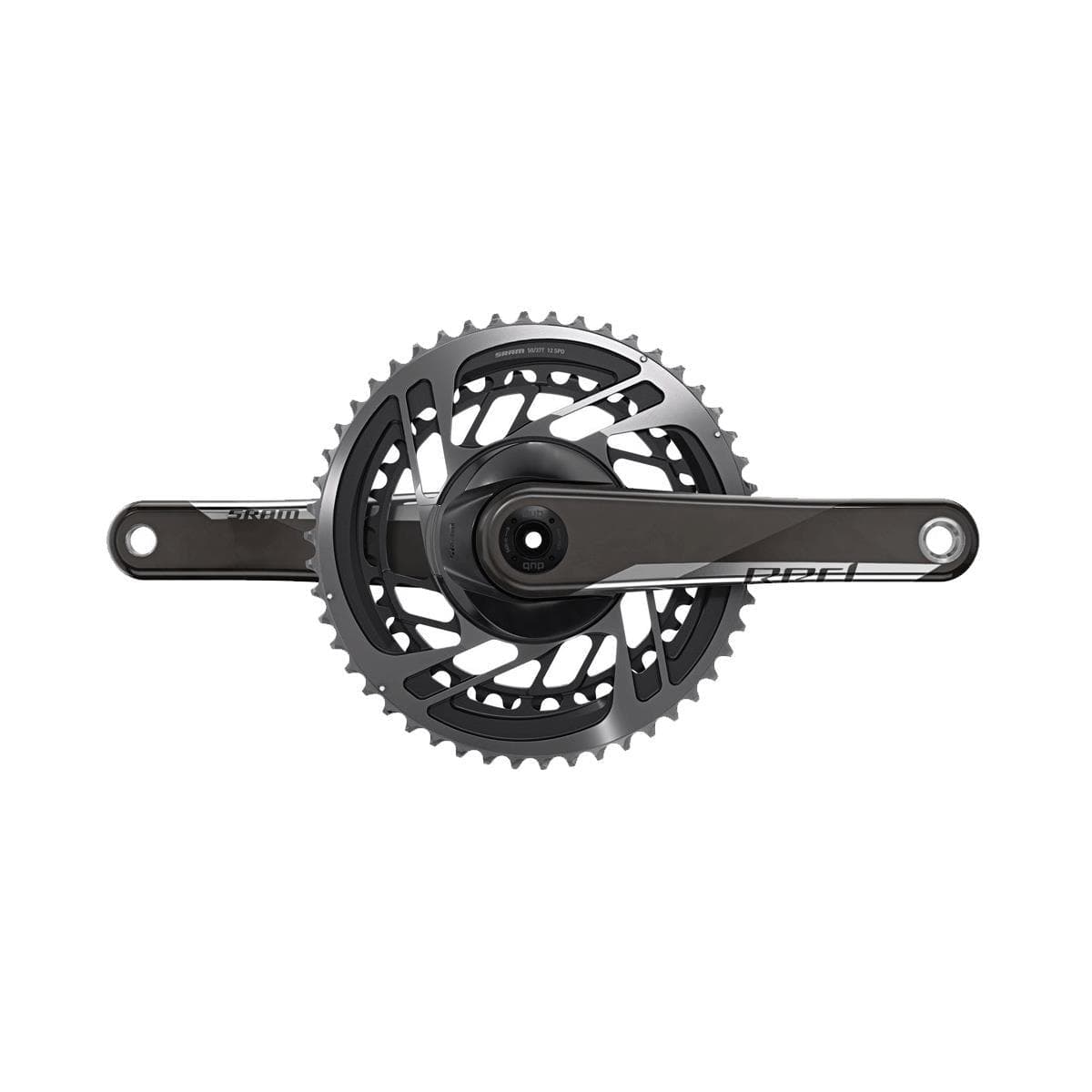 Sram Crankset Red D1 (Bb Not Included):  170Mm - 50-37T