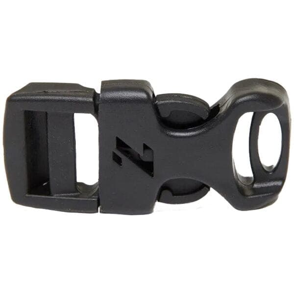 Lazer Z Buckle; Thin Straps