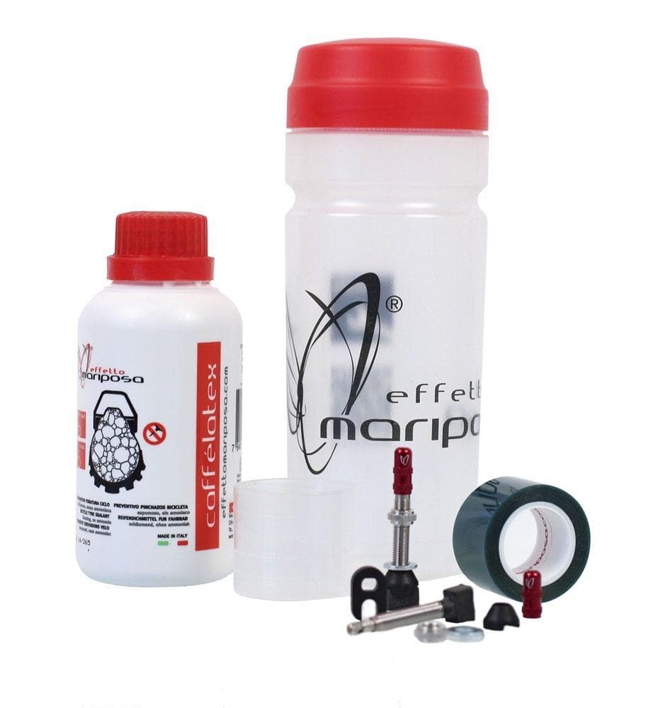 Effetto Caffelatex Tubeless Kit 40mm Plus M