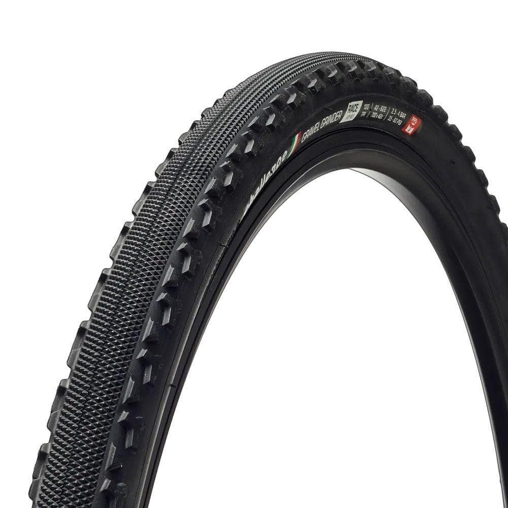 Challenge GRAVEL GRINDER RACE V CL Black 120tpi 700x42