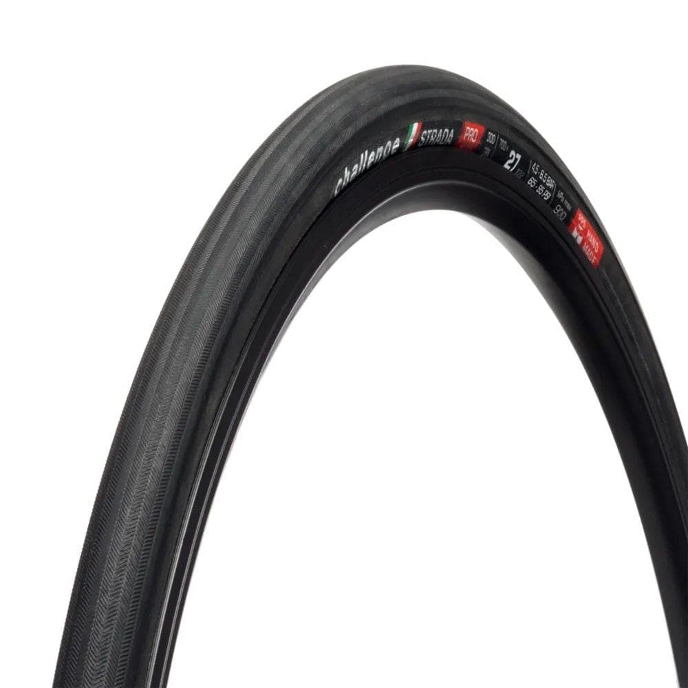 Challenge STRADA PRO H CL Black 300tpi 700x27