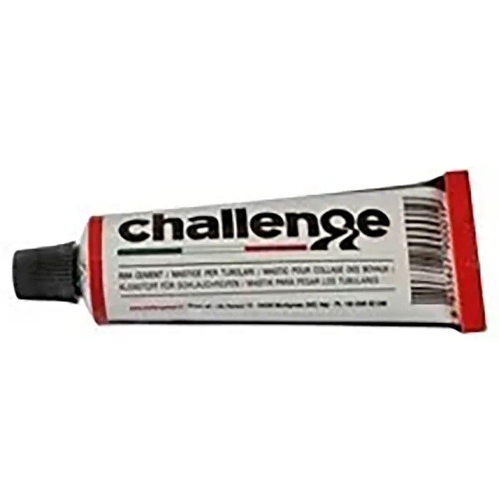 Challenge Universal Rim Cement Tube 25g