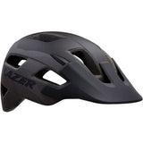 Lazer Chiru MIPS Helmet - Matt Black/Grey - Large