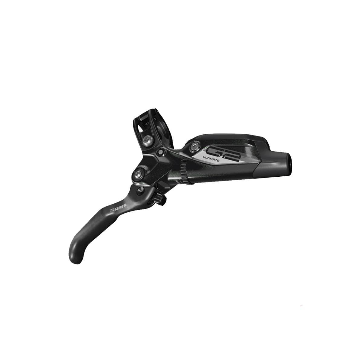 Sram Spare - Disc Brake Caliper Assembly - (Assembled, No Hose) Diffusion Black - G2 Rsc (A1): Diffusion Black