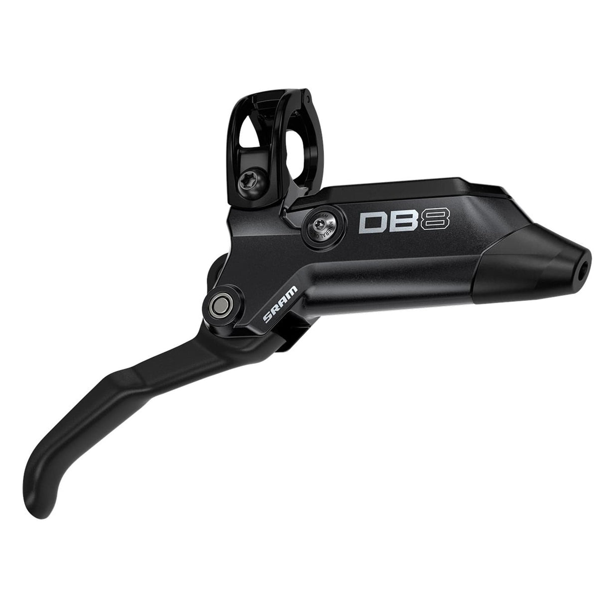 Sram Disc Brake Db8 Stealth - Hose (Includes Mmx Clamp, Rotor/Bracket Sold Separately) - Mineral Oil Brake B1:  950Mm