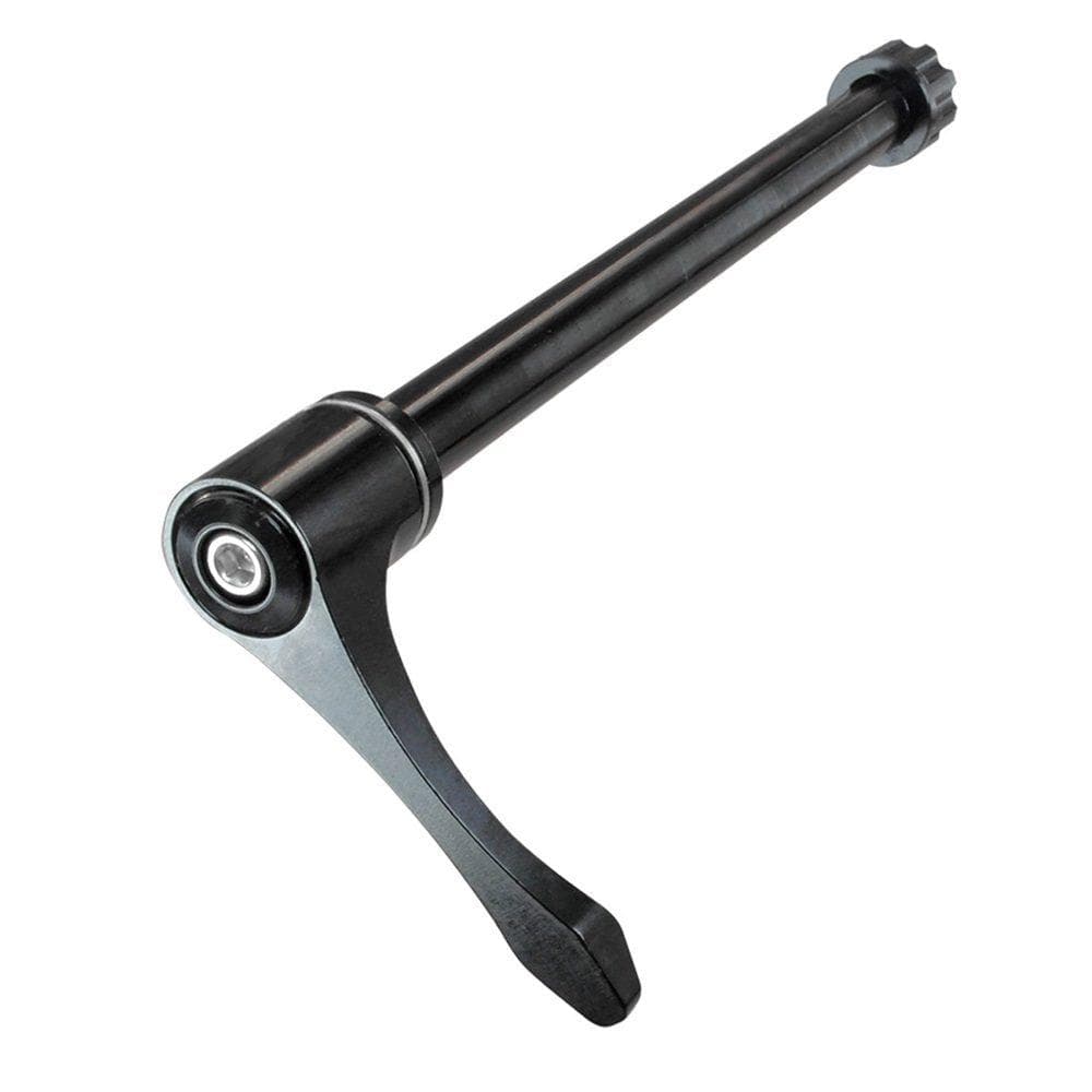 DMR 12mm QR axle