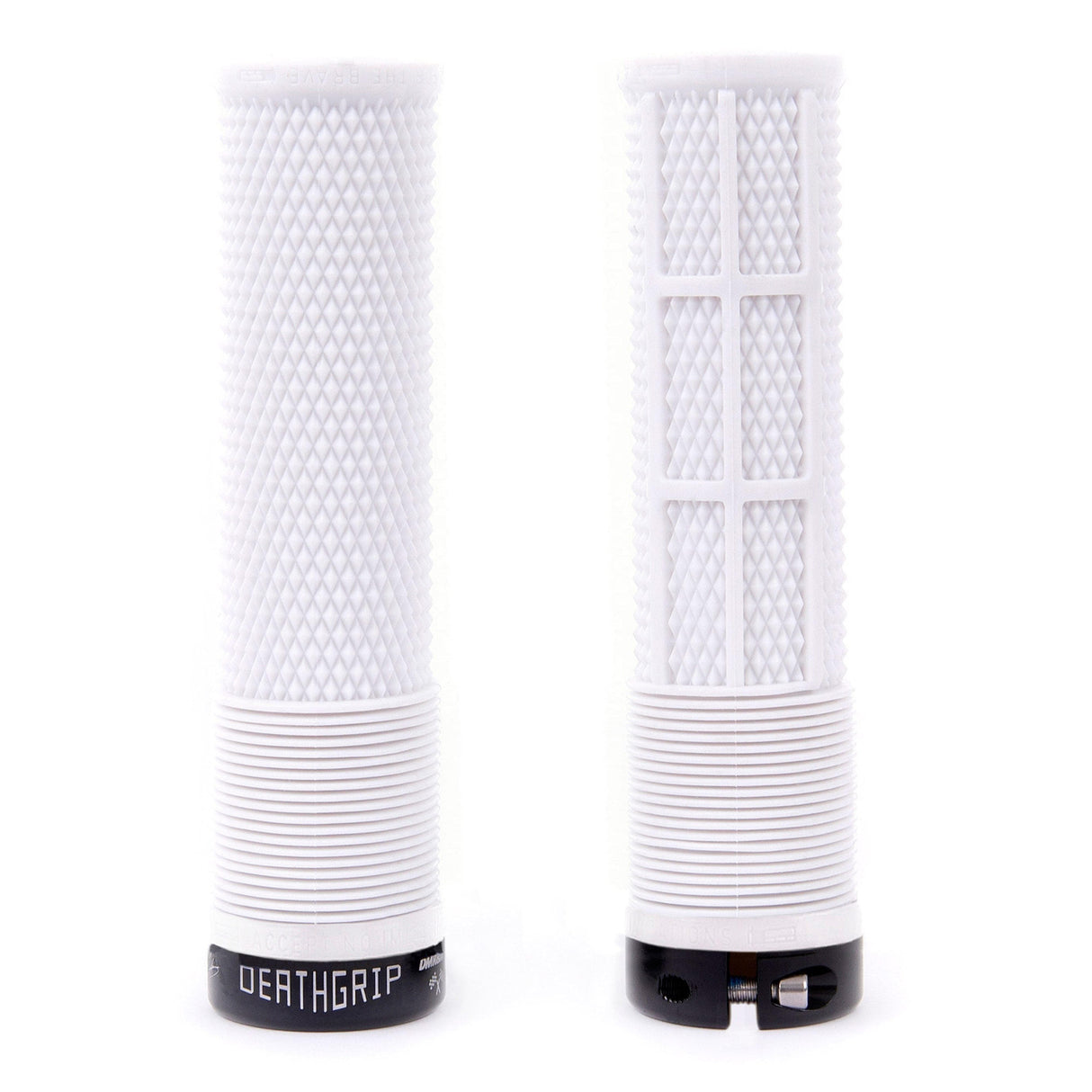 DMR BRENDOG DeathGrip  Thick  White