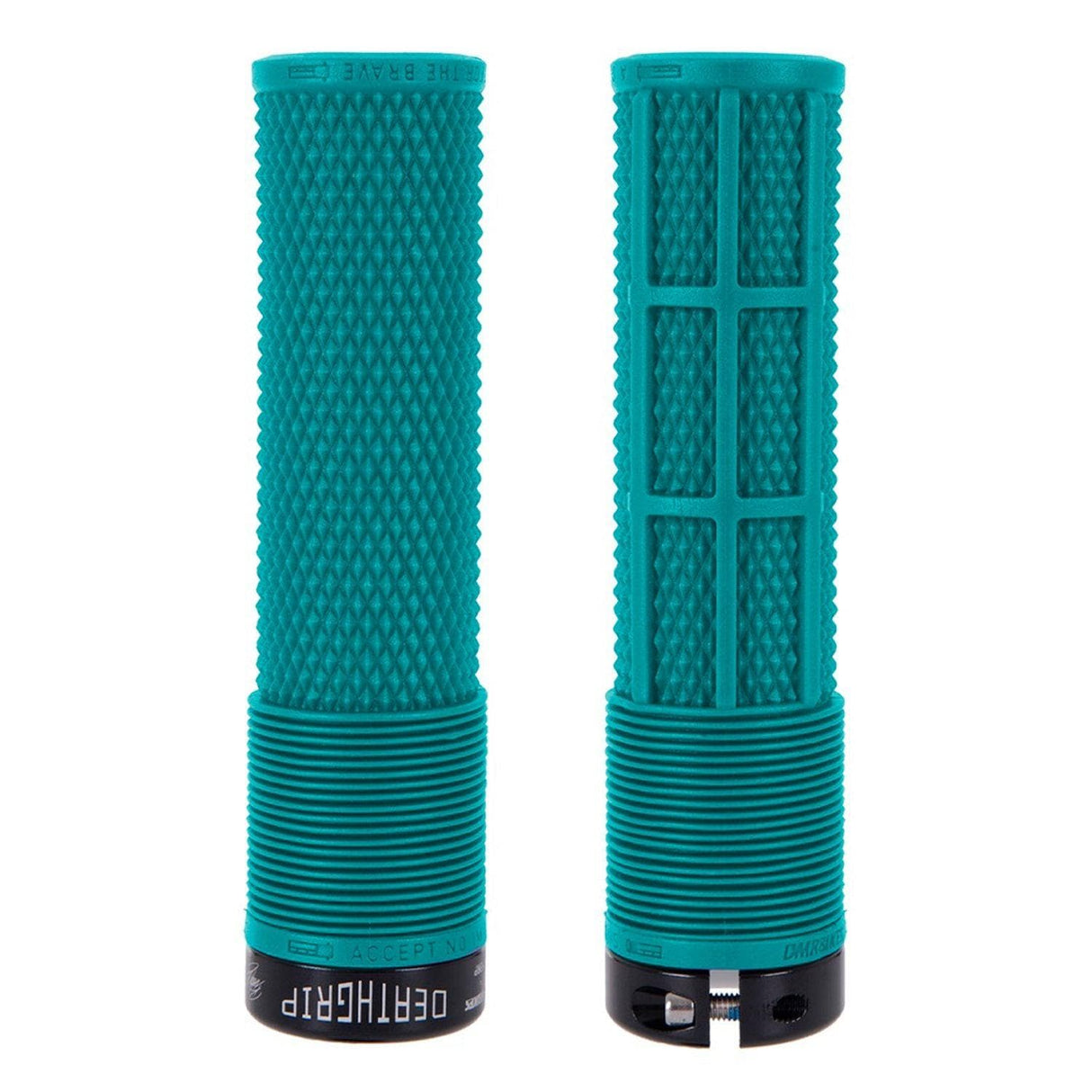 DMR BRENDOG DeathGrip  Thin  Turquoise