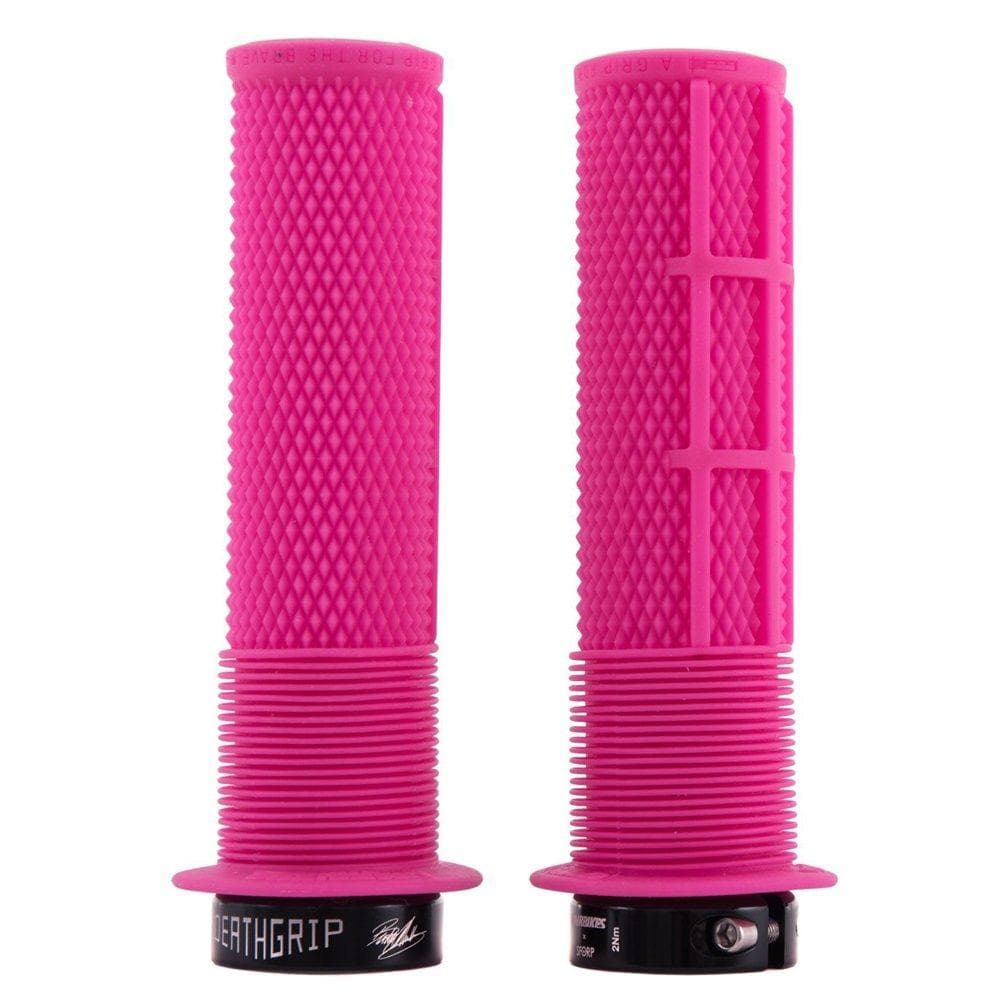 DMR BRENDOG DeathGrip Flange  Thick  Pink