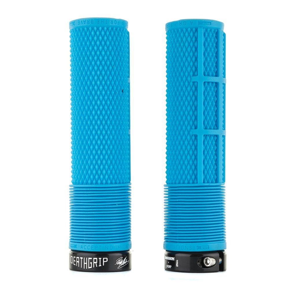 DMR BRENDOG DeathGrip  Thick  Blue