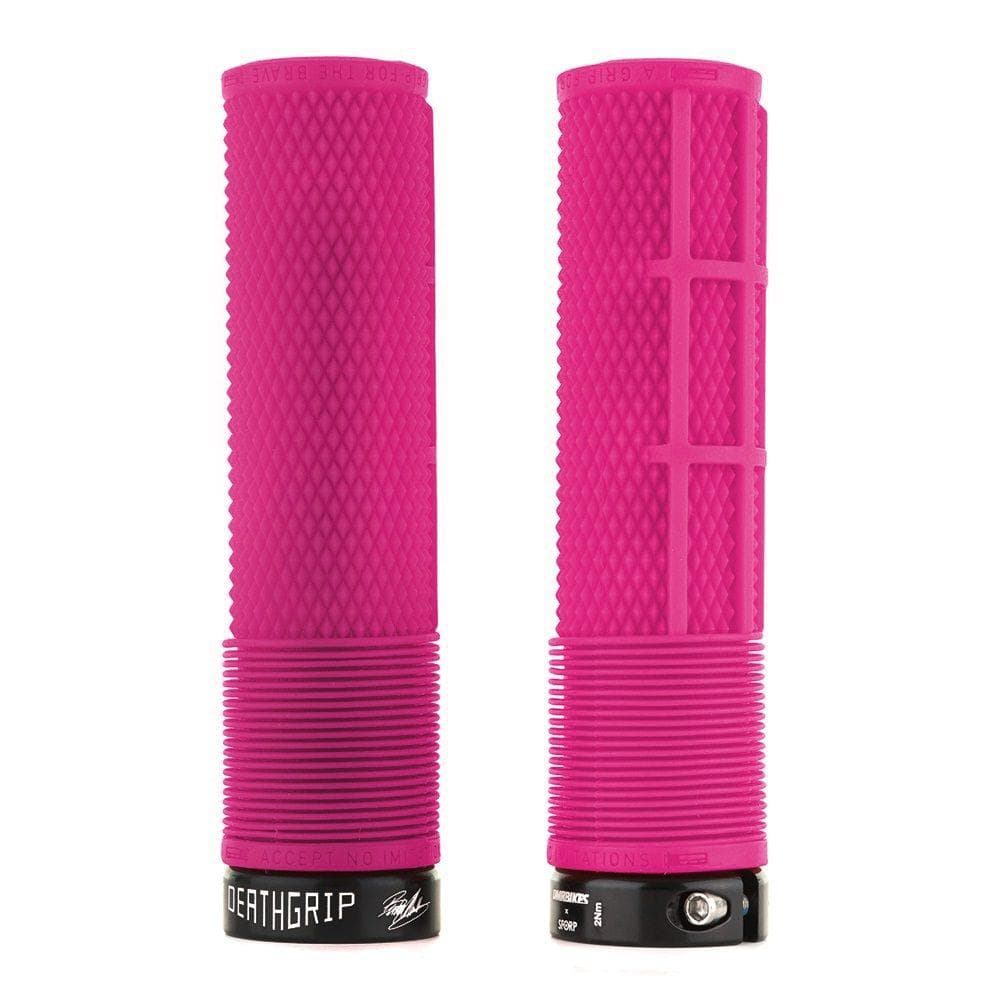 DMR BRENDOG DeathGrip  Thick  Pink