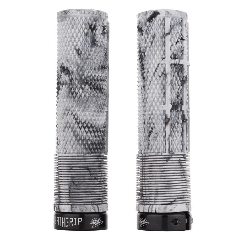 DMR BRENDOG DeathGrip  Thin  Snow Camo