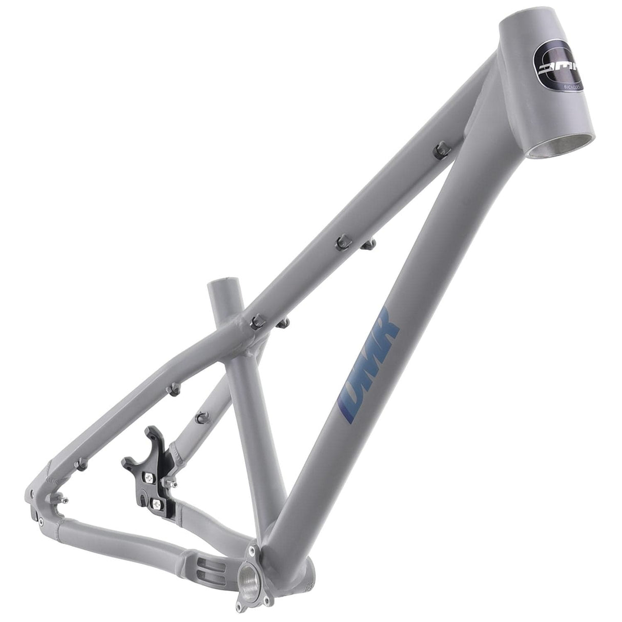 DMR Rhythm Frame  Nardo Grey  Regular