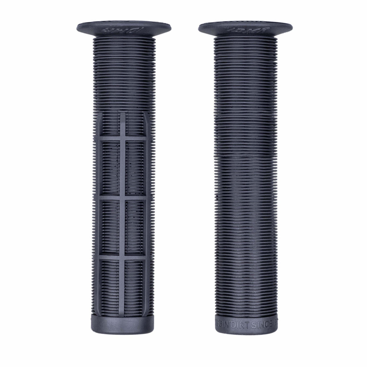 DMR Grip  Grid  Black