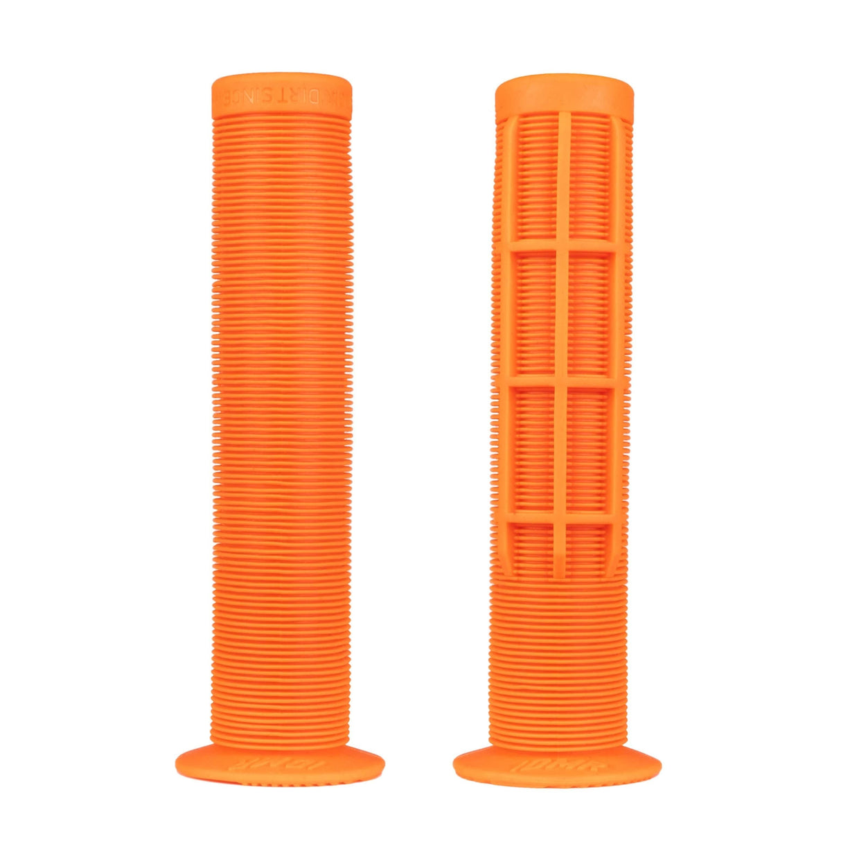 DMR Grip  Grid  Orange