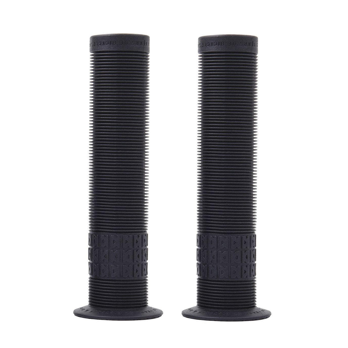 DMR Grip 25 Flange  Black