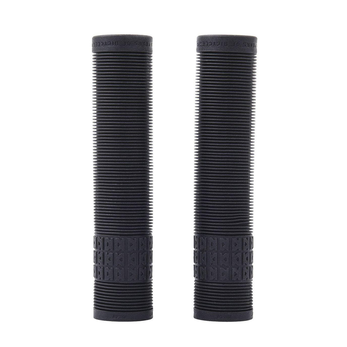 DMR Grip 25 Flangeless  Black