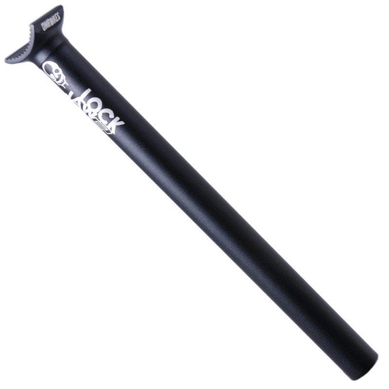 DMR Lockjaw Seatpost  26.8mm