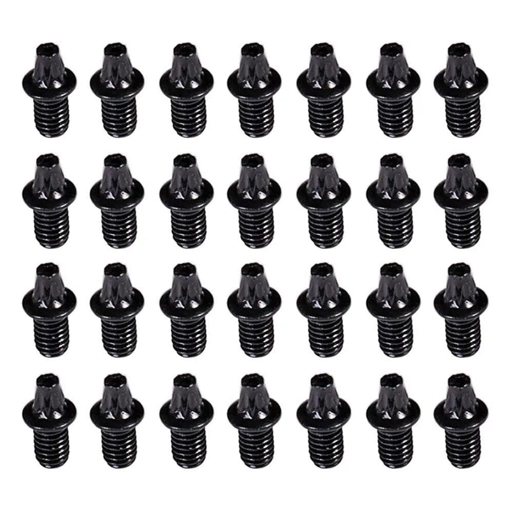 DMR Moto X Pin Set for Vault Pedal  44pcs  Black