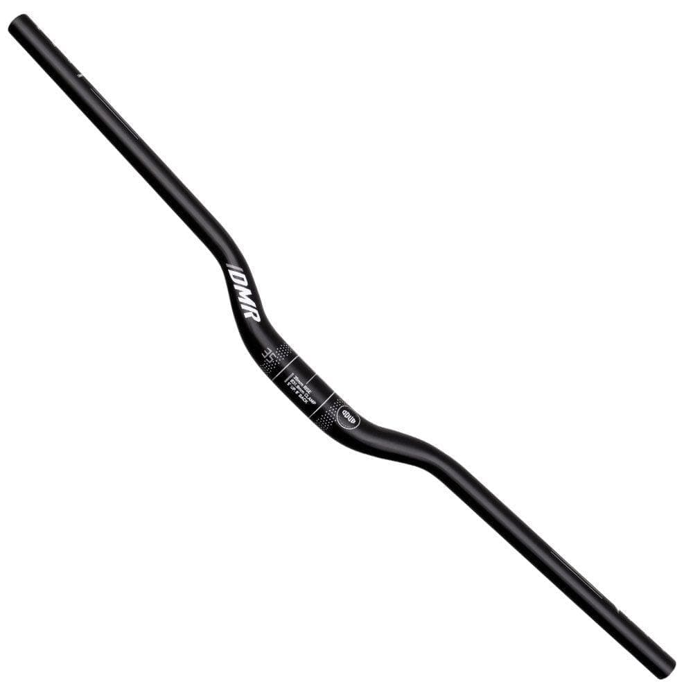 DMR ODUB BAR 31.8  35 mm Rise  Black