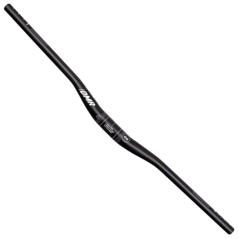 DMR ODUB BAR 35  20 mm Rise  Black