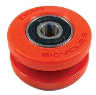 DMR Orange Pulley