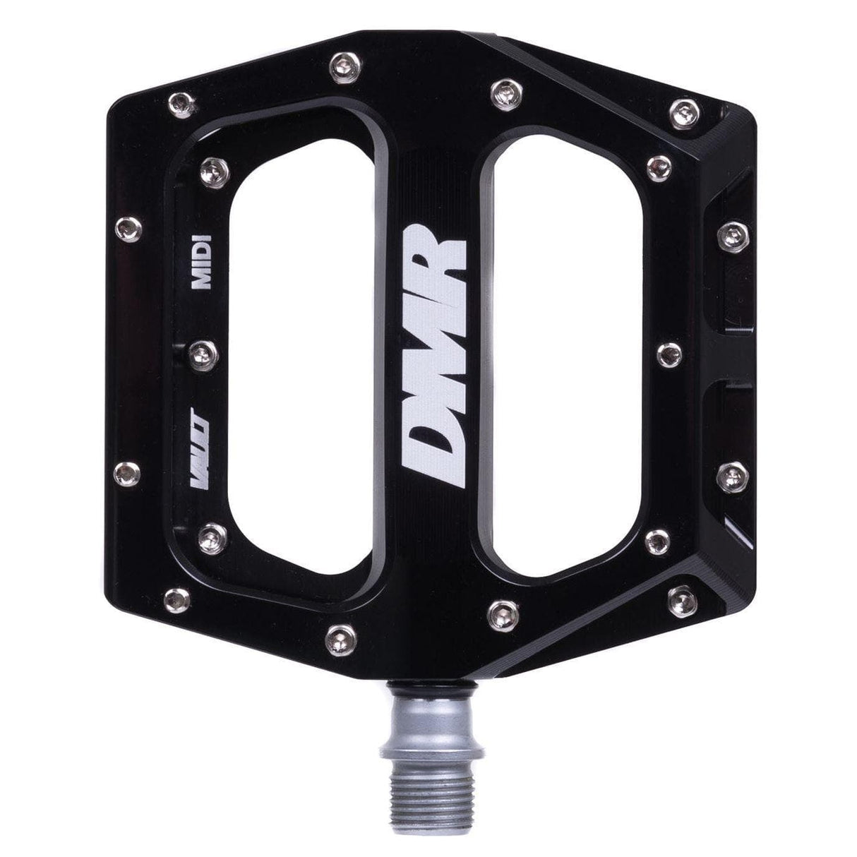 DMR Pedal Vault Midi  Black v2