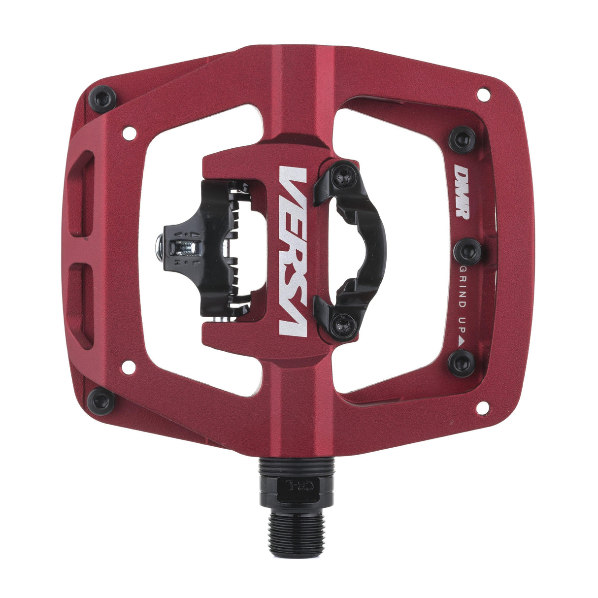 DMR Versa Pedal  Red