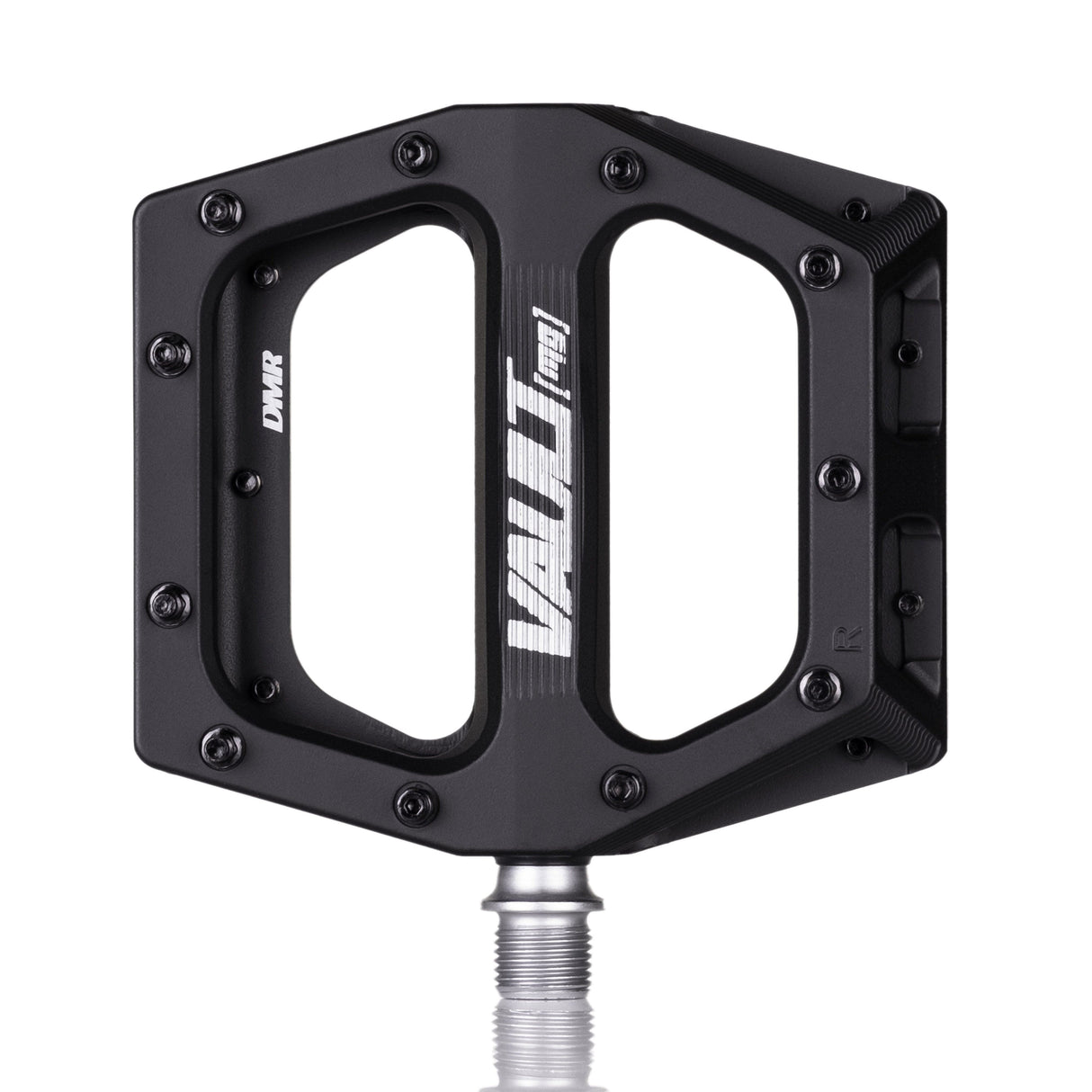 DMR Pedal Vault Mag  Black