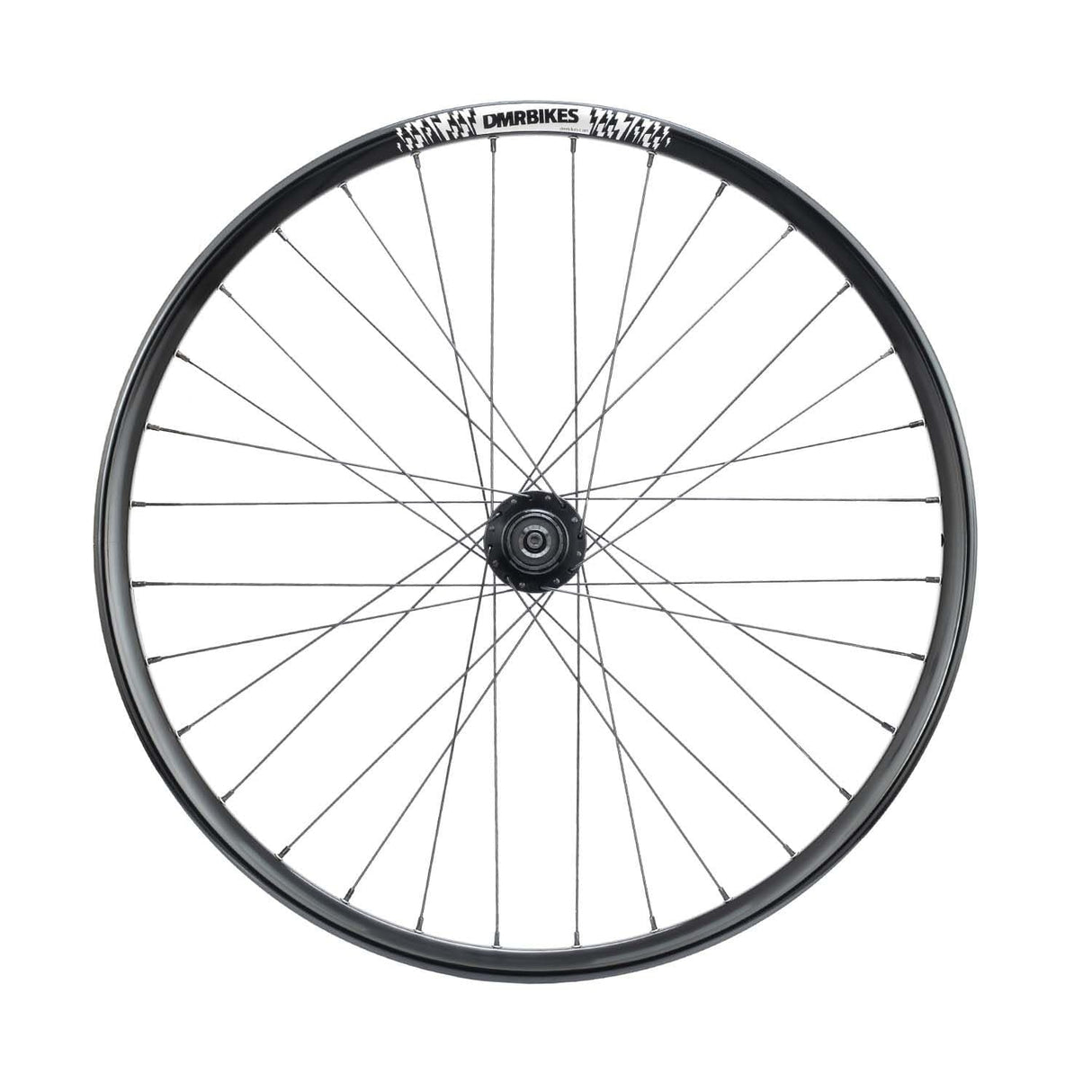 DMR Pro Rear Wheel 26 Black