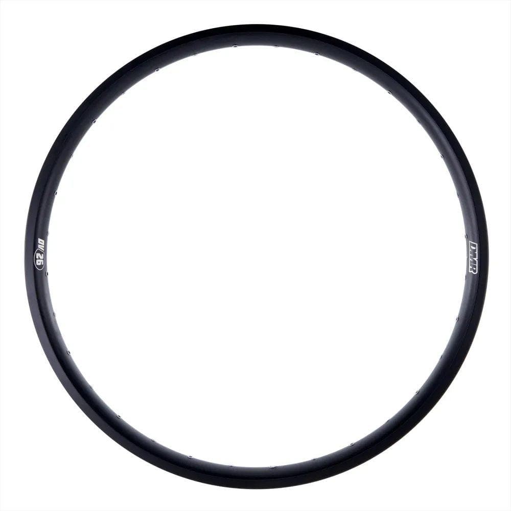 DMR Rim  DV26  36h  Black