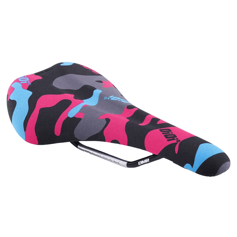 DMR Saddle  OiOi  Miami Camo