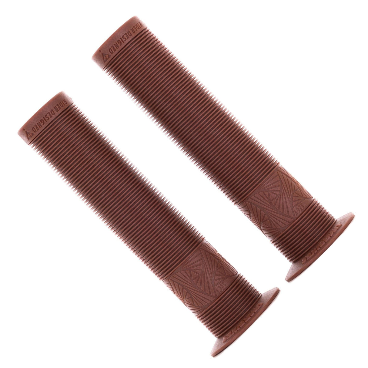 DMR Sect Grip  Earth Brown