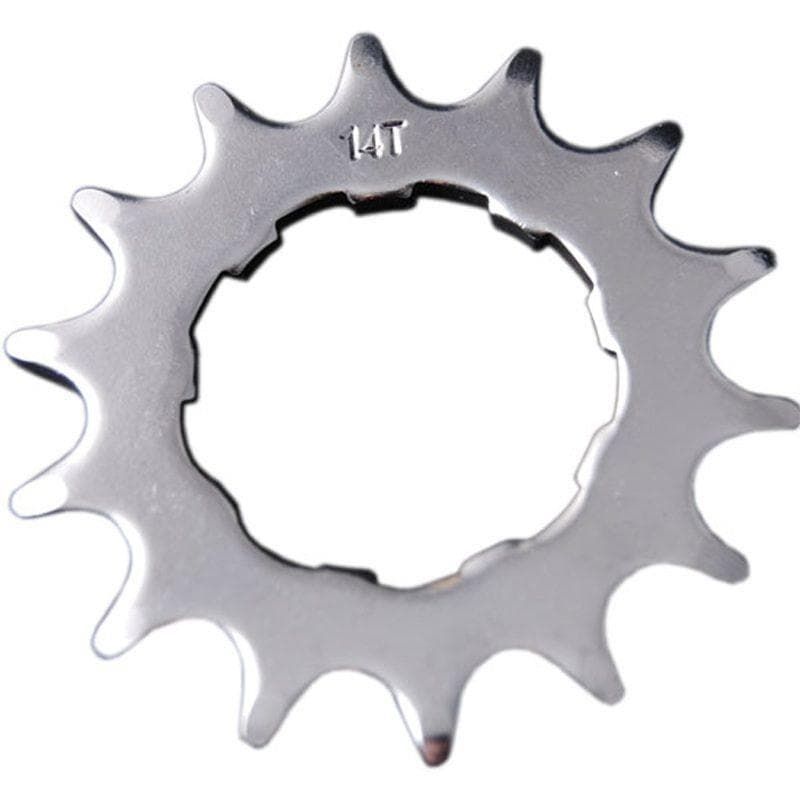 DMR Single Cassette Sprocket  14t