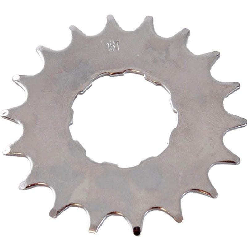 DMR Single Cassette Sprocket  18t