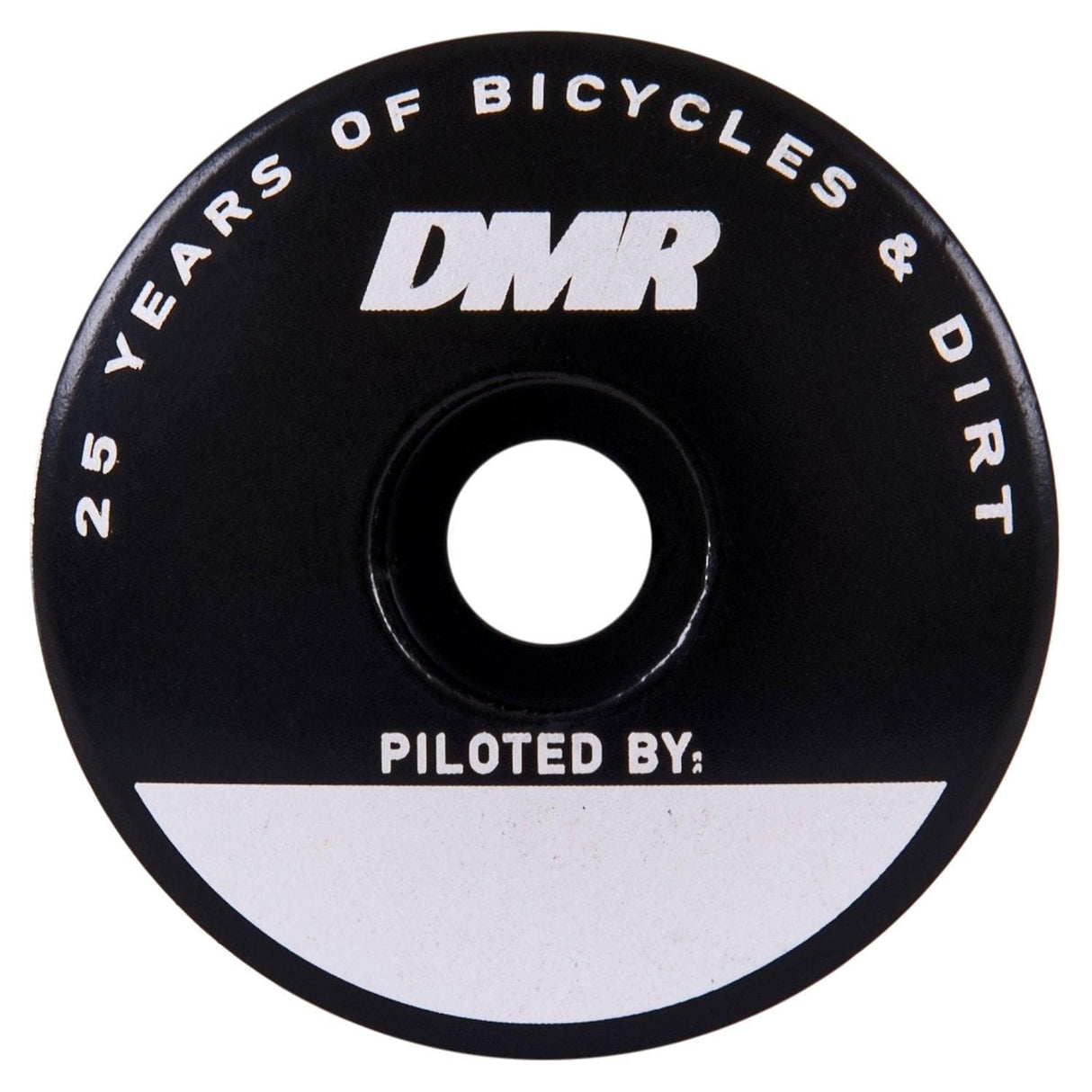 DMR Spare  DMR 25  Stem Cap