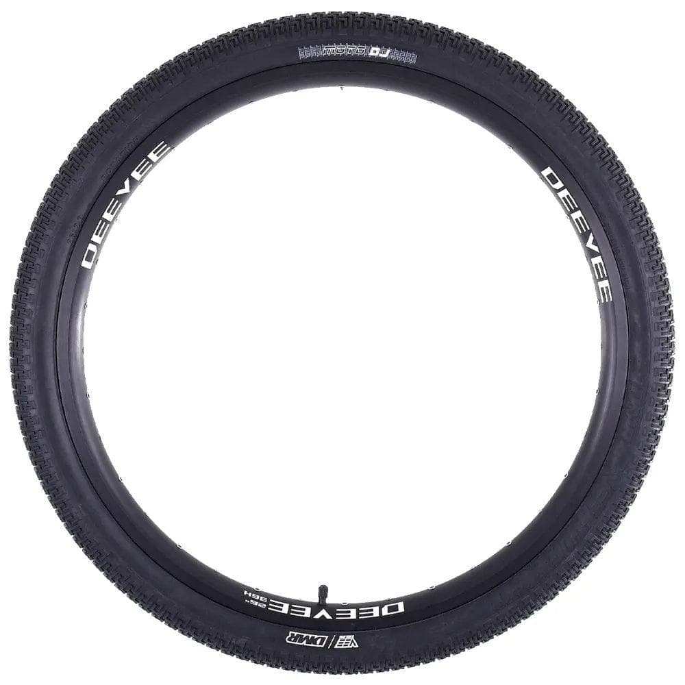 DMR Tyre  MOTO DJ 26x2.2 Black  72 tpi