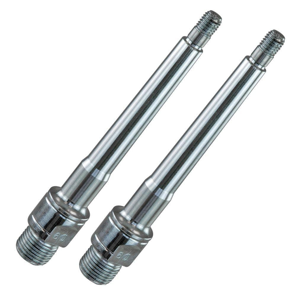 DMR V12  Replacement Axles  Pair  9/16  V2