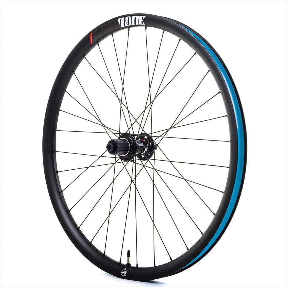 DMR ZONE Rear Wheel 275 Boost  SHIM