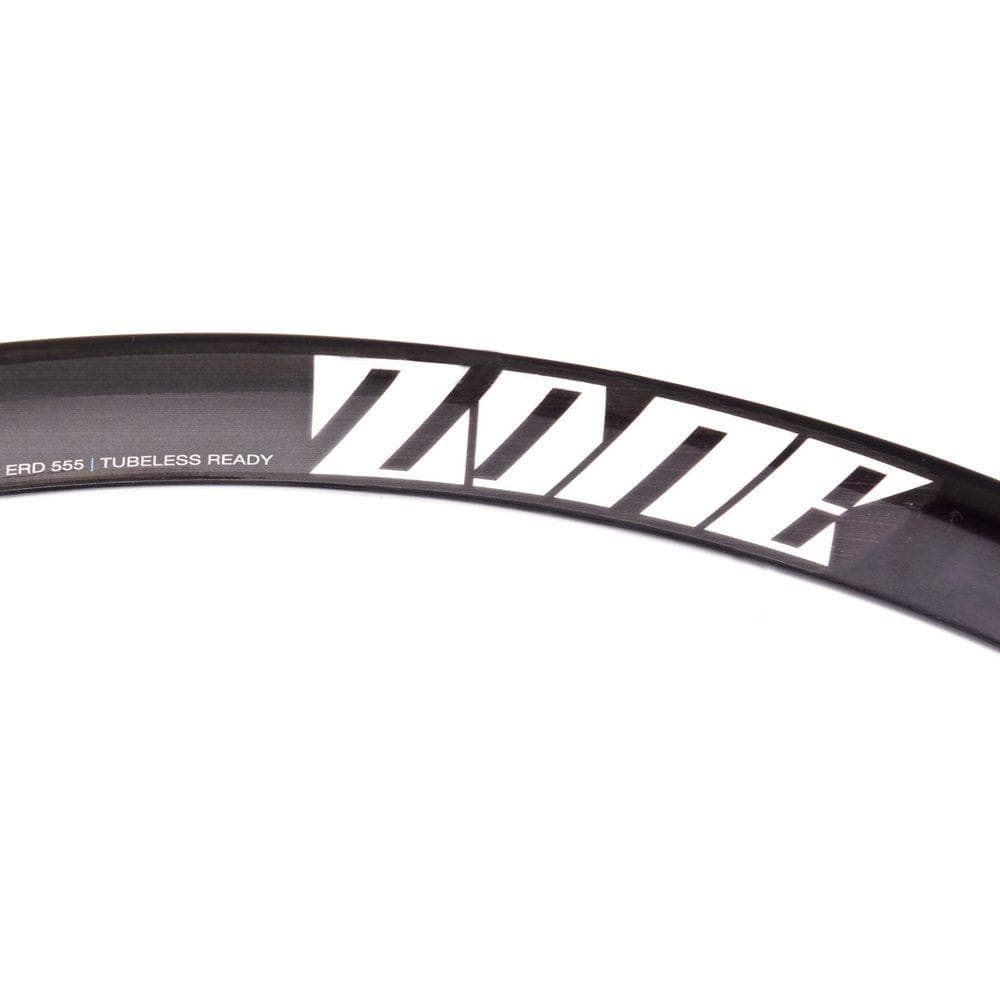 DMR Zone Rim 275 32h  Black