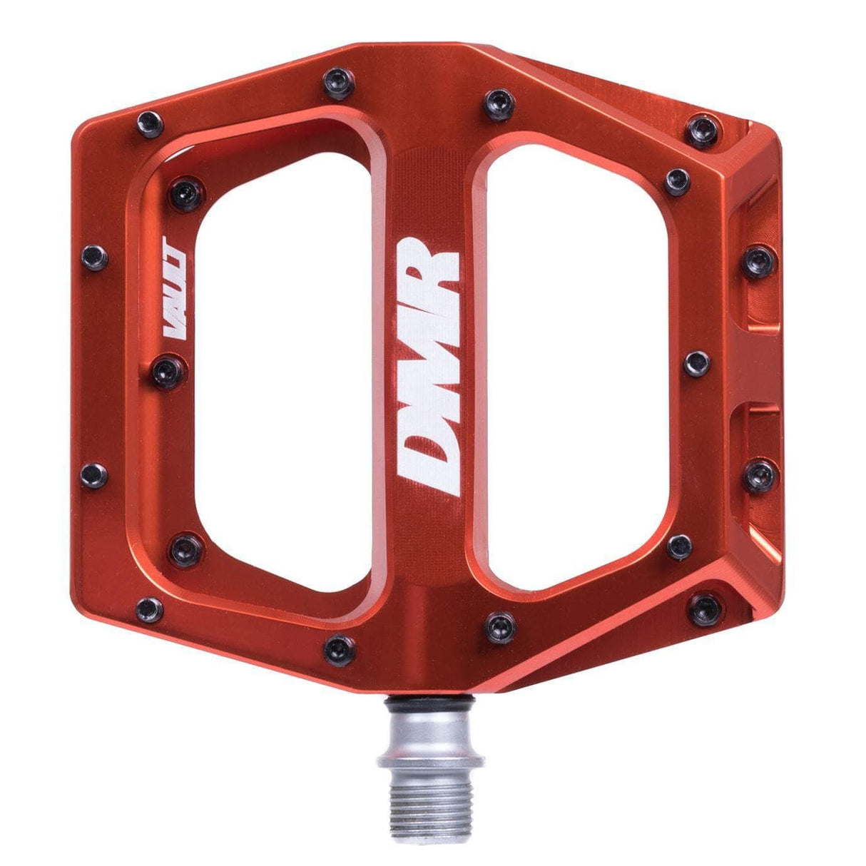 DMR Pedal Vault  Copper Orange