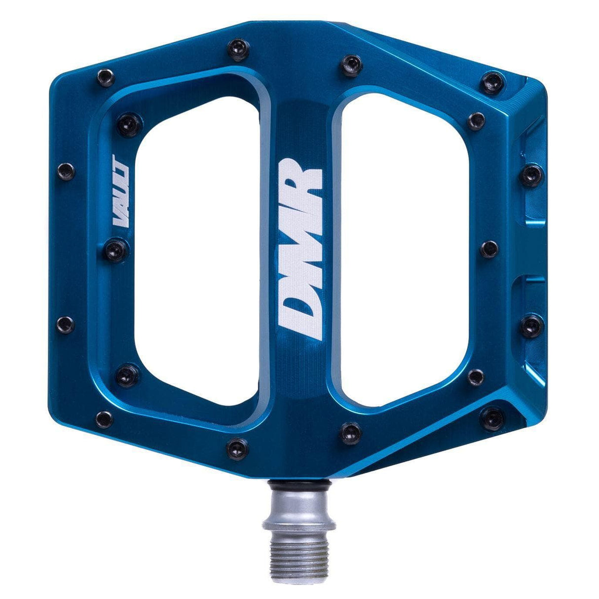 DMR Pedal Vault  Super Blue