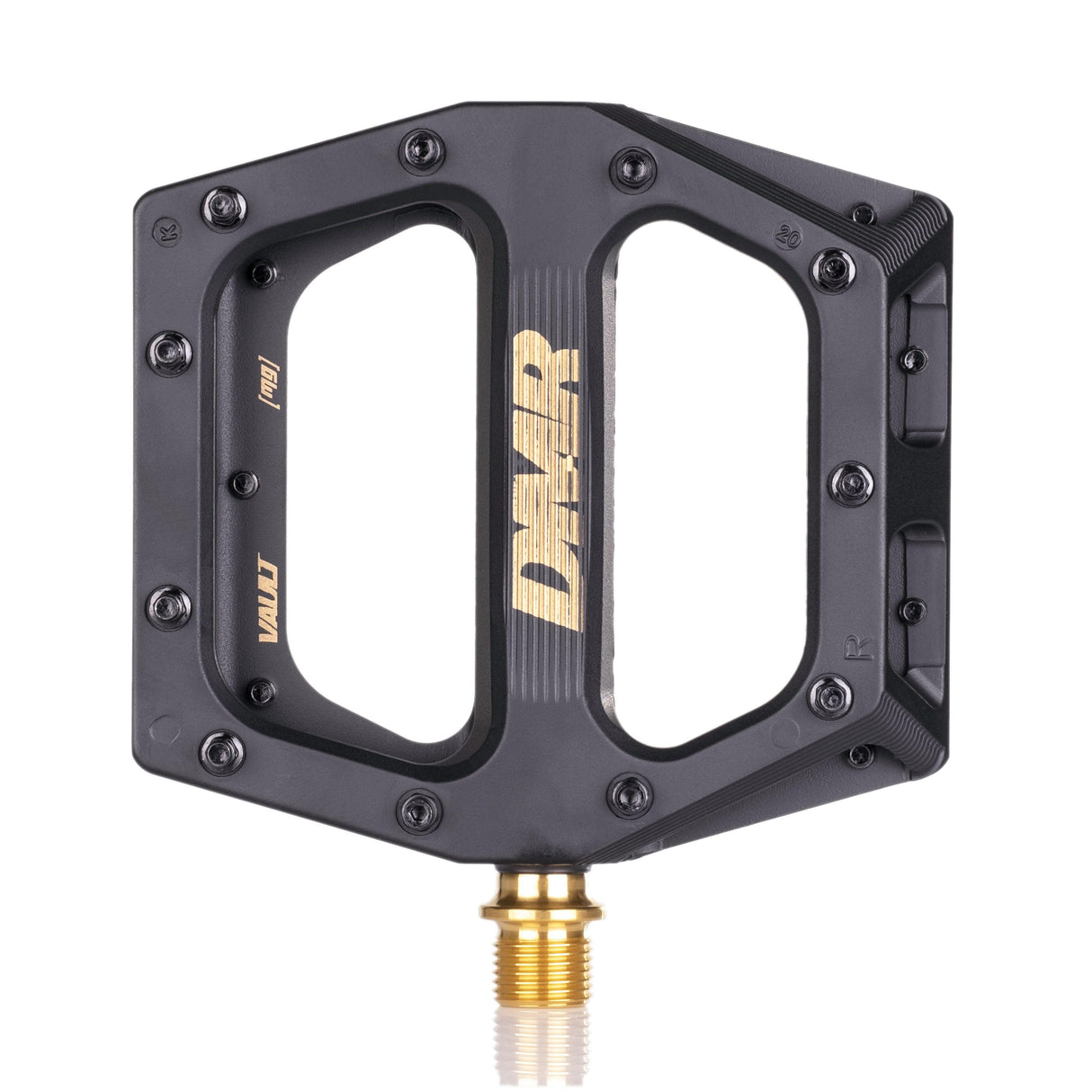 DMR Pedal Vault Mag SL  Black